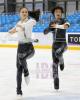 Xuantong Li & Xinkang Wang (CHN)