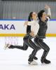 Xuantong Li & Xinkang Wang (CHN)