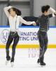 Xuantong Li & Xinkang Wang (CHN)
