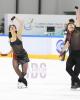 Celina Fradji & Jean-Hans Fourneaux (FRA)