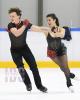 Celina Fradji & Jean-Hans Fourneaux (FRA)