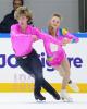Caroline Mullen & Brendan Mullen (USA)