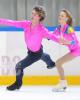 Caroline Mullen & Brendan Mullen (USA)