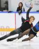 Leah Neset & Artem Markelov (USA)