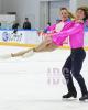 Caroline Mullen & Brendan Mullen (USA)