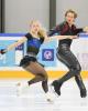Leah Neset & Artem Markelov (USA)
