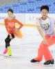 Renee Yuen & Oliver Ma (AUS)