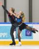 Leah Neset & Artem Markelov (USA)