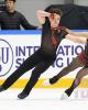 Celina Fradji & Jean-Hans Fourneaux (FRA)