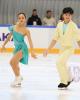 Chloe Nguyễn & Brendan Giang (CAN)