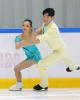 Chloe Nguyễn & Brendan Giang (CAN)