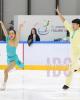 Chloe Nguyen & Brendan Giang (CAN)