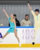 Chloe Nguyen & Brendan Giang (CAN)