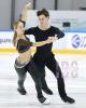 Eva Bernard & Amedeo Bonetto (FRA)