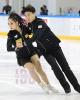 Jinny Kim & Namu Lee (KOR)