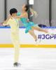 Chloe Nguyen & Brendan Giang (CAN)
