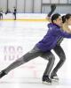 Sara Kishimoto & Atsuhiko Tamura (JPN)