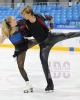 Leah Neset & Artem Markelov (USA)