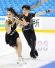 Jinny Kim & Namu Lee (KOR)