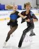 Leah Neset & Artem Markelov (USA)