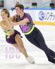 Layla Veillon & Alexander Brandys (CAN)