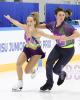 Layla Veillon & Alexander Brandys (CAN)