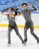Sara Kishimoto & Atsuhiko Tamura (JPN)