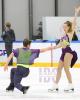 Layla Veillon & Alexander Brandys (CAN)