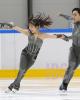 Sara Kishimoto & Atsuhiko Tamura (JPN)
