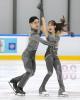 Sara Kishimoto & Atsuhiko Tamura (JPN)