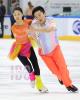 Renee Yuen & Oliver Ma (AUS)
