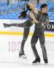 Sara Kishimoto & Atsuhiko Tamura (JPN)