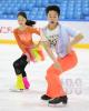 Renee Yuen & Oliver Ma (AUS)
