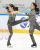 Sara Kishimoto & Atsuhiko Tamura (JPN)