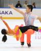 Renee Yuen & Oliver Ma (AUS)