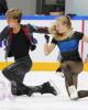 Leah Neset & Artem Markelov (USA)