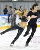 Eva Bernard & Amedeo Bonetto (FRA)