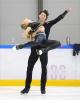 Eva Bernard & Amedeo Bonetto (FRA)