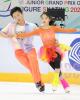 Renee Yuen & Oliver Ma (AUS)