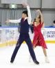 Chloe Nguyen & Brendan Giang (CAN)