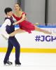 Chloe Nguyen & Brendan Giang (CAN)