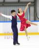 Chloe Nguyen & Brendan Giang (CAN)