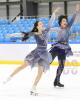 Xuantong Li & Xinkang Wang (CHN)