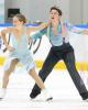 Layla Veillon & Alexander Brandys (CAN)