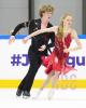 Caroline Mullen & Brendan Mullen (USA)