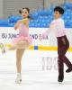 Jinny Kim & Namu Lee (KOR)