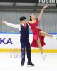 Chloe Nguyen & Brendan Giang (CAN)