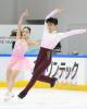 Jinny Kim & Namu Lee (KOR)