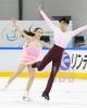 Jinny Kim & Namu Lee (KOR)