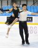 Renee Yuen & Oliver Ma (AUS)